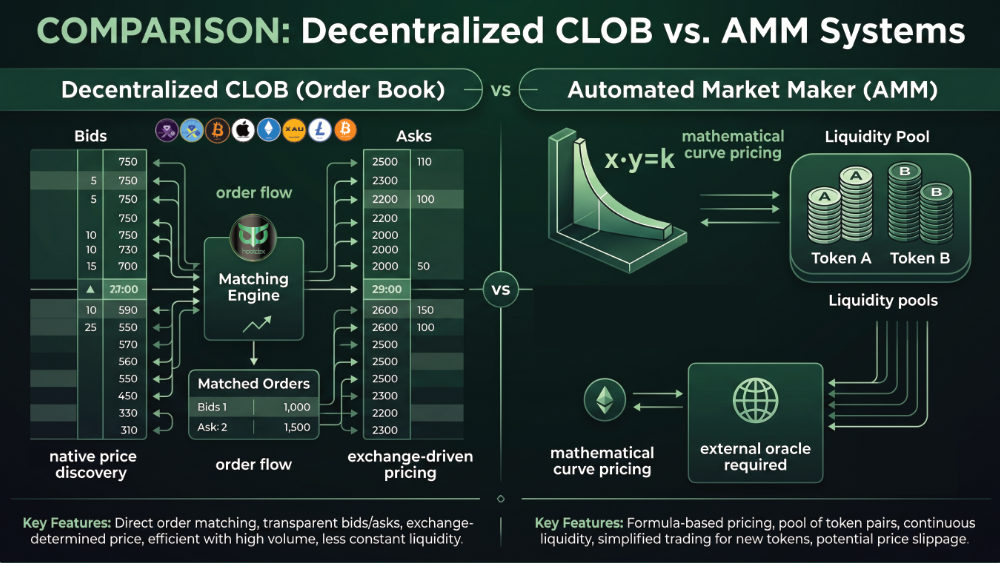 HootDex_CLOBvsAMMPricing
