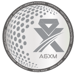 AGXM Token
