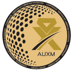 AUXM Token