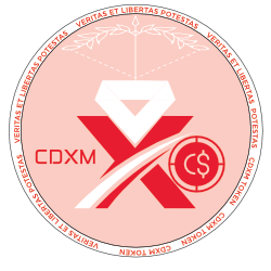 CDXM Token
