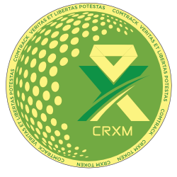CRXM Token