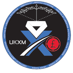 UKXM Token