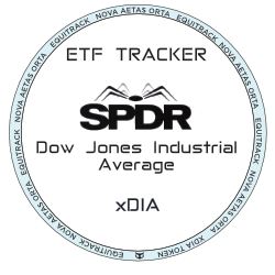 xDIA Token