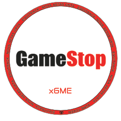 xGME Token
