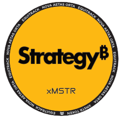 xMSTR Token