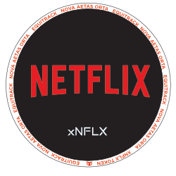 xNFLX Token