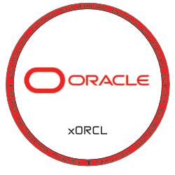 xORCL Token