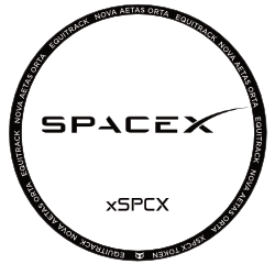xSPCX Token