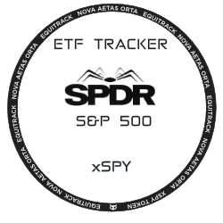 xSPY Token
